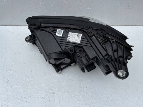 MERCEDES E W213 LIFT REFLEKTOR PRAWY FULL LED ^ MERCEDES E W213 LIFT REFLEKTOR PRAWY FULL LED ^