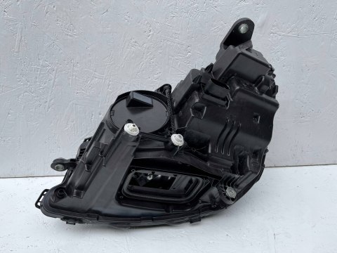 MERCEDES E W213 LIFT REFLEKTOR PRAWY FULL LED ^ MERCEDES E W213 LIFT REFLEKTOR PRAWY FULL LED ^