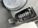 MERCEDES SPRINTER W910 REFLEKTOR LEWY ORG WYS 24H FV ^