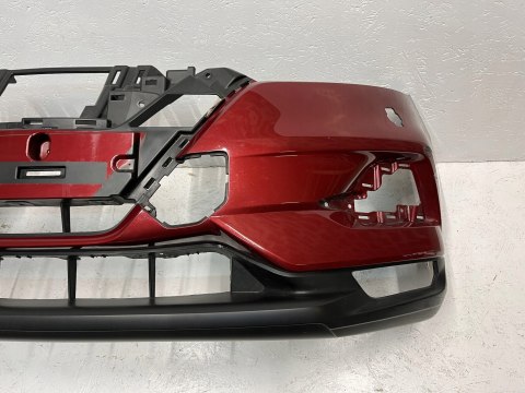 NISSAN QASHQAI J11 LIFT ZDERZAK PRZEDNI PRZÓD ORG NISSAN QASHQAI J11 LIFT ZDERZAK PRZEDNI PRZÓD ORG