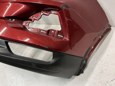 NISSAN QASHQAI J11 LIFT ZDERZAK PRZEDNI PRZÓD ORG NISSAN QASHQAI J11 LIFT ZDERZAK PRZEDNI PRZÓD ORG