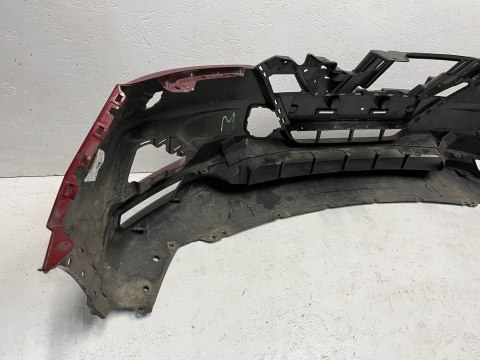 NISSAN QASHQAI J11 LIFT ZDERZAK PRZEDNI PRZÓD ORG NISSAN QASHQAI J11 LIFT ZDERZAK PRZEDNI PRZÓD ORG