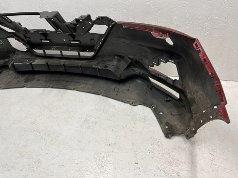 NISSAN QASHQAI J11 LIFT ZDERZAK PRZEDNI PRZÓD ORG NISSAN QASHQAI J11 LIFT ZDERZAK PRZEDNI PRZÓD ORG