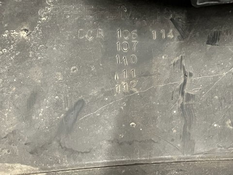 NISSAN QASHQAI J11 LIFT ZDERZAK PRZEDNI PRZÓD ORG NISSAN QASHQAI J11 LIFT ZDERZAK PRZEDNI PRZÓD ORG