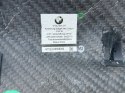 Osłona lusterka M Performance carbon lewa BMW X5 F15 X6 F16 X3 F25 X4 F25