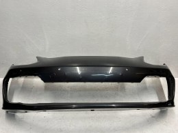 PORSCHE PANAMERA II 971 ZDERZAK PRZEDNI PRZÓD ORG