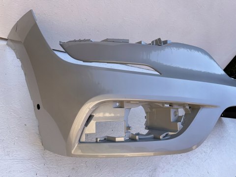 RENAULT KOLEOS II ZDERZAK PRZEDNI PRZÓD ORG RENAULT KOLEOS II ZDERZAK PRZEDNI PRZÓD ORG