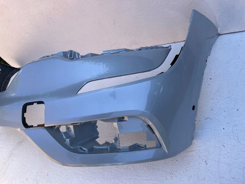 RENAULT KOLEOS II ZDERZAK PRZEDNI PRZÓD ORG RENAULT KOLEOS II ZDERZAK PRZEDNI PRZÓD ORG