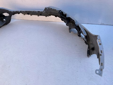 RENAULT KOLEOS II ZDERZAK PRZEDNI PRZÓD ORG RENAULT KOLEOS II ZDERZAK PRZEDNI PRZÓD ORG