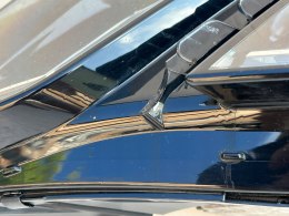 SKODA OCTAVIA III LIFT FULL LED LAMPA LEWA PRZÓD REFLEKTOR WYS 24H FV ORG ^