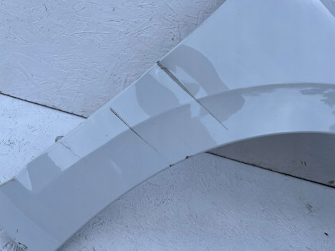 VW POLO VI 2G0 BŁOTNIK PRAWY PRZEDNI ORG VW POLO VI 2G0 BŁOTNIK PRAWY PRZEDNI ORG