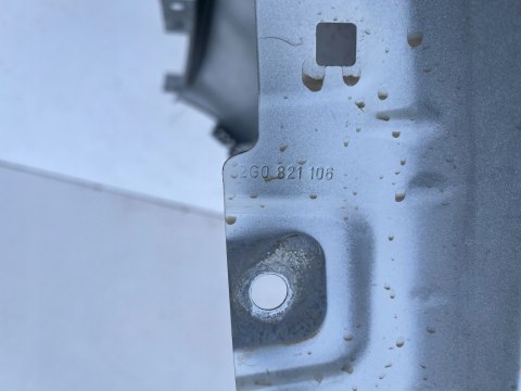 VW POLO VI 2G0 BŁOTNIK PRAWY PRZEDNI ORG VW POLO VI 2G0 BŁOTNIK PRAWY PRZEDNI ORG