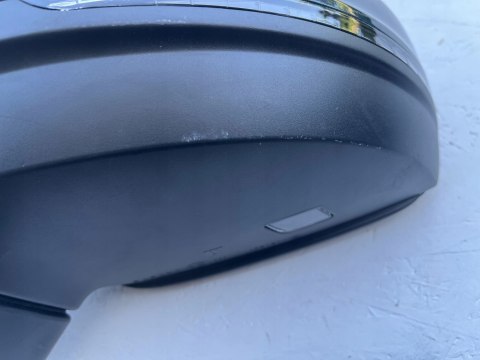 VW TIGUAN II 5NA LUSTERKO LEWE 9 PINÓW PIN ORG VW TIGUAN II 5NA LUSTERKO LEWE 9 PINÓW PIN ORG