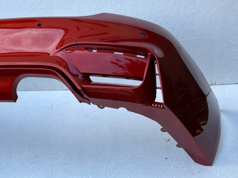 Zderzak tylny tył BMW M4 F82 F83 oryginał Zderzak tylny tył BMW M4 F82 F83 oryginał
