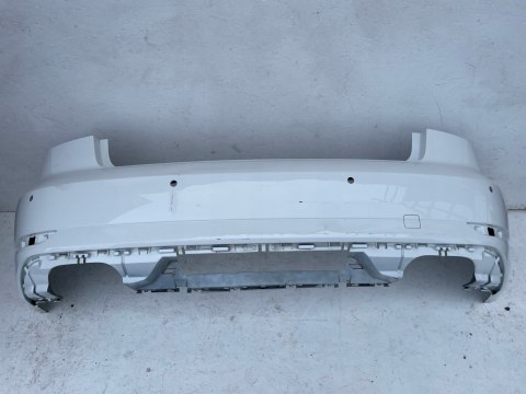 AUDI A3 8V5 SEDAN ZDERZAK TYLNY TYŁ ORG AUDI A3 8V5 SEDAN ZDERZAK TYLNY TYŁ ORG