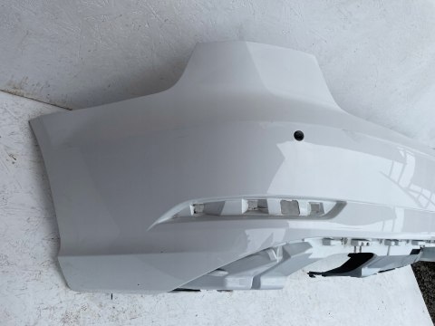 AUDI A3 8V5 SEDAN ZDERZAK TYLNY TYŁ ORG AUDI A3 8V5 SEDAN ZDERZAK TYLNY TYŁ ORG