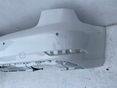 AUDI A3 8V5 SEDAN ZDERZAK TYLNY TYŁ ORG AUDI A3 8V5 SEDAN ZDERZAK TYLNY TYŁ ORG