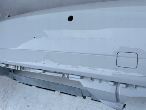 AUDI A3 8V5 SEDAN ZDERZAK TYLNY TYŁ ORG AUDI A3 8V5 SEDAN ZDERZAK TYLNY TYŁ ORG