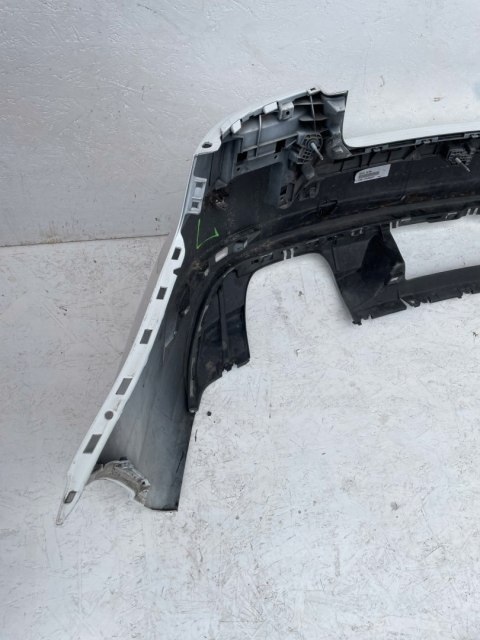 AUDI A3 8V5 SEDAN ZDERZAK TYLNY TYŁ ORG AUDI A3 8V5 SEDAN ZDERZAK TYLNY TYŁ ORG