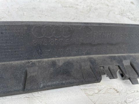 AUDI A3 8V5 SEDAN ZDERZAK TYLNY TYŁ ORG AUDI A3 8V5 SEDAN ZDERZAK TYLNY TYŁ ORG