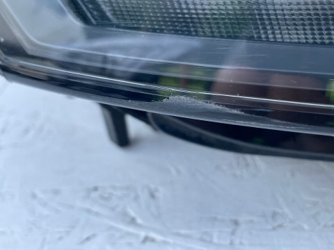 AUDI A6 C8 4K0 FULL LED REFLEKTOR PRAWY ORG AUDI A6 C8 4K0 FULL LED REFLEKTOR PRAWY ORG
