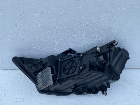 AUDI A6 C8 4K0 FULL LED REFLEKTOR PRAWY ORG AUDI A6 C8 4K0 FULL LED REFLEKTOR PRAWY ORG