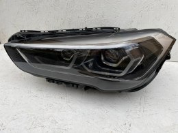 BMW X1 F48 LIFT F49 7472259-06 LAMPA LCI LED ORG FV WYS 24H ^