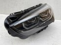 BMW X1 F48 LIFT F49 7472259-06 LAMPA LCI LED ORG FV WYS 24H ^