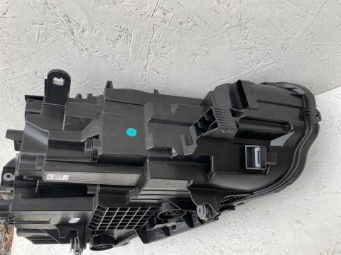 BMW X1 F48 LIFT F49 7472259-06 LAMPA LCI LED ORG FV WYS 24H ^ BMW X1 F48 LIFT F49 7472259-06 LAMPA LCI LED ORG FV WYS 24H ^