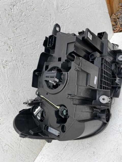 BMW X1 F48 LIFT F49 7472259-06 LAMPA LCI LED ORG FV WYS 24H ^ BMW X1 F48 LIFT F49 7472259-06 LAMPA LCI LED ORG FV WYS 24H ^