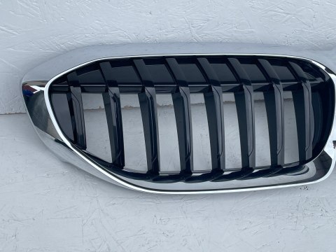 BMW 3 G20 G21 M PAKIET GRILL NERKI ORG BMW 3 G20 G21 M PAKIET GRILL NERKI ORG