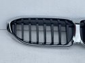 BMW 3 G20 G21 M PAKIET GRILL NERKI ORG