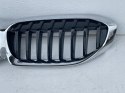 BMW 3 G20 G21 M PAKIET GRILL NERKI ORG
