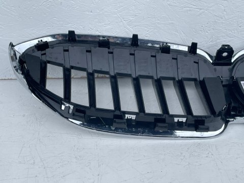 BMW 3 G20 G21 M PAKIET GRILL NERKI ORG BMW 3 G20 G21 M PAKIET GRILL NERKI ORG