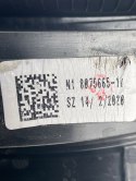 BMW 3 G20 G21 M PAKIET GRILL NERKI ORG