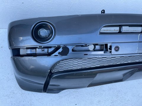 BMW X5 E53 AERODYNAMIC ZDERZAK PRZEDNI PRZÓD ORG BMW X5 E53 AERODYNAMIC ZDERZAK PRZEDNI PRZÓD ORG
