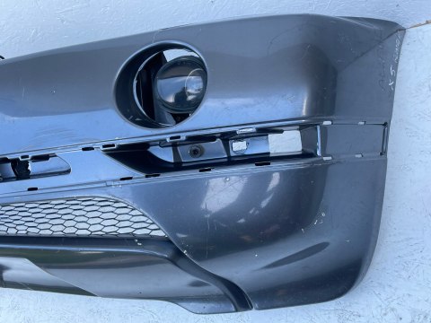 BMW X5 E53 AERODYNAMIC ZDERZAK PRZEDNI PRZÓD ORG BMW X5 E53 AERODYNAMIC ZDERZAK PRZEDNI PRZÓD ORG