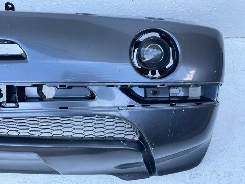BMW X5 E53 AERODYNAMIC ZDERZAK PRZEDNI PRZÓD ORG BMW X5 E53 AERODYNAMIC ZDERZAK PRZEDNI PRZÓD ORG