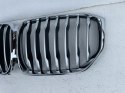 BMW X5 G05 NERKI ATRAPA GRILL CHROM ORG