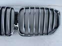 BMW X5 G05 NERKI ATRAPA GRILL CHROM ORG
