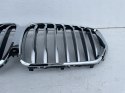 BMW X5 G05 NERKI ATRAPA GRILL CHROM ORG