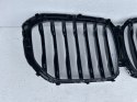 BMW X5 G05 NERKI ATRAPA GRILL CHROM ORG