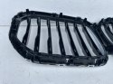 BMW X5 G05 NERKI ATRAPA GRILL CHROM ORG