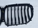 BMW X5 G05 NERKI ATRAPA GRILL CHROM ORG