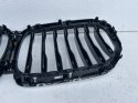 BMW X5 G05 NERKI ATRAPA GRILL CHROM ORG