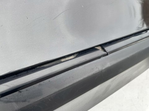 BMW 5 G30 LIFT ZDERZAK TYŁ TYLNY ORG BMW 5 G30 LIFT ZDERZAK TYŁ TYLNY ORG