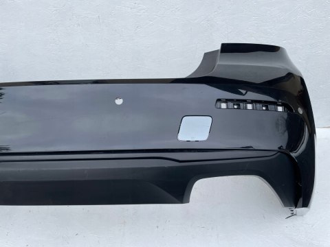 BMW 5 G30 LIFT ZDERZAK TYŁ TYLNY ORG BMW 5 G30 LIFT ZDERZAK TYŁ TYLNY ORG