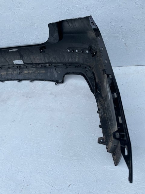 BMW 5 G30 LIFT ZDERZAK TYŁ TYLNY ORG BMW 5 G30 LIFT ZDERZAK TYŁ TYLNY ORG