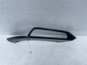BMW X5M F95 M POWER SPOILER NAROŻNIK PRAWY DOLNY