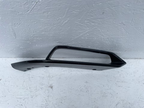 BMW X5M F95 M POWER SPOILER NAROŻNIK PRAWY DOLNY BMW X5M F95 M POWER SPOILER NAROŻNIK PRAWY DOLNY